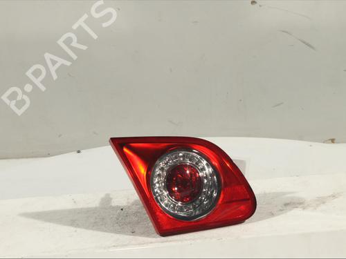 Used Left tailgate light Left tailgate light VW PASSAT B6 (3C2) 2.0 TDI (140 hp) 12084924 12084924