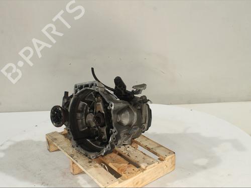 Gearbox VW POLO V (6R1, 6C1) 1.6 TDI | BP30189015M3 