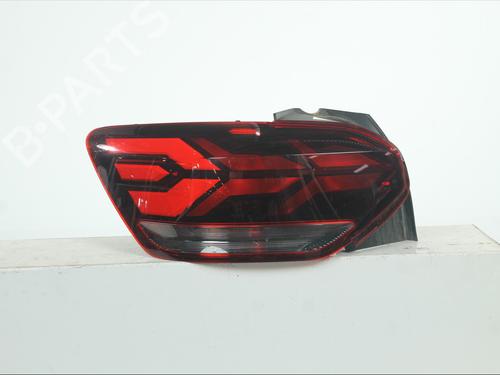 left-taillight-dacia-sandero-iii-2021-36496576 main image