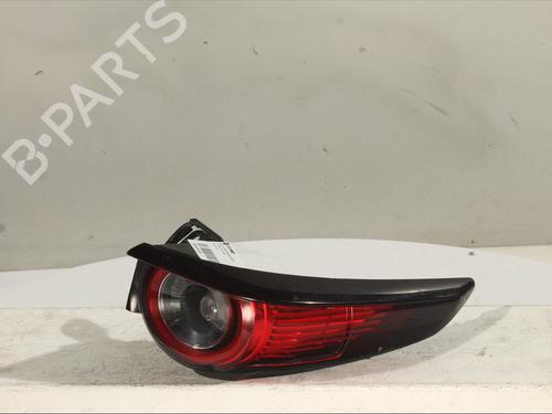 right-taillight-mazda-cx-30-dm-2019-29463432 main image