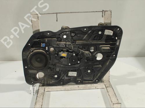 Used Front right window mechanism Front right window mechanism KIA CEE'D (JD) 1.6 CRDi 128 (128 hp) 12084357 12084357