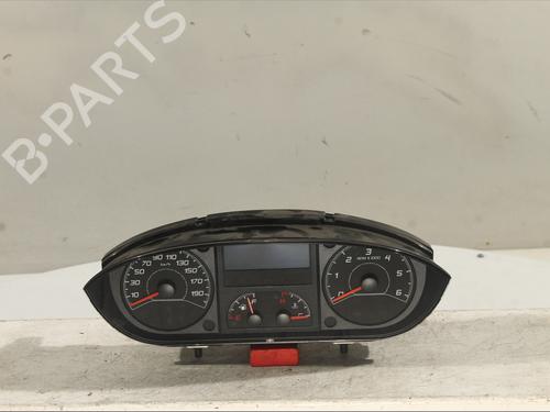 Used Instrument cluster CITROËN JUMPER II Van 2.2 BlueHDi 140 (140 hp) 30332627