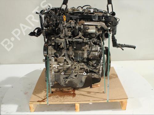 Motor für TOYOTA COROLLA Verso (ZER_, ZZE12_, R1_) 2.2 D-4D (AUR10_, AUR10R) (136 hp) 26409011