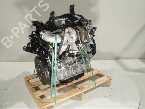 Engine HYUNDAI i30 (PDE, PD, PDEN)  | BP16440650M1 