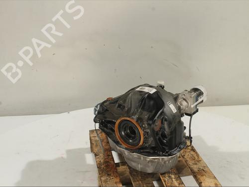 Rear differential BMW X3 (G01, F97, G08) M Competition | BP28449372M24 