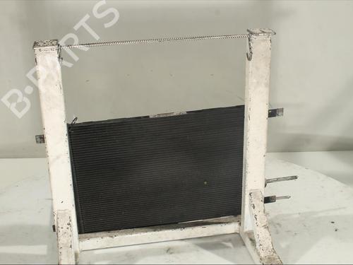 AC radiator AUDI A3 (8V1, 8VK)  | BP16941284M32 