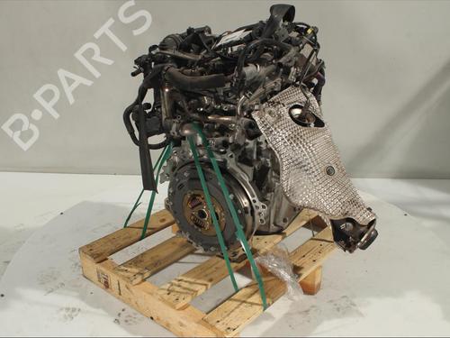 Engine TOYOTA YARIS (_P13_)  | BP12131252M1 