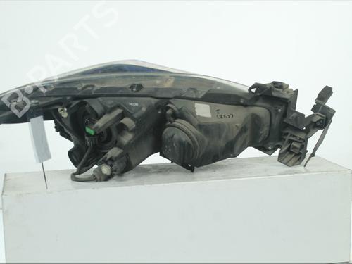 Left headlight MAZDA 3 Saloon (BM_, BN_) 2.0 | BP37285557C28 - Image 2