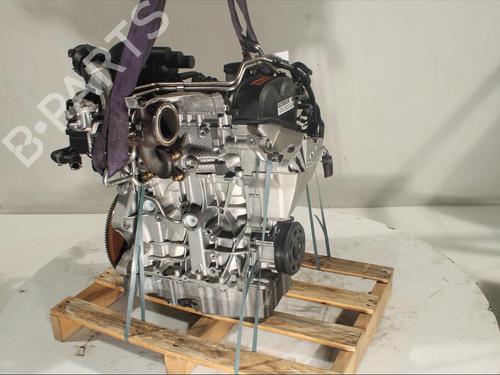 Engine SEAT ATECA (KH7, KHP) 2.0 TDI | BP18416495M1 