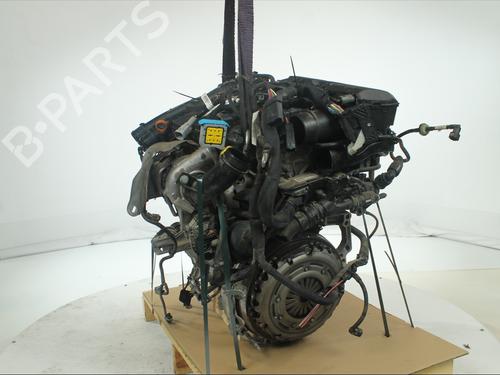 Engine CITROËN C3 AIRCROSS II (2R_, 2C_) 1.5 BlueHDi 110 | BP38005483M1 - Image 2