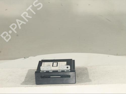 Used Radio Radio OPEL INSIGNIA A Sports Tourer (G09) 2.0 CDTI (35) (131 hp) 21499960 21499960