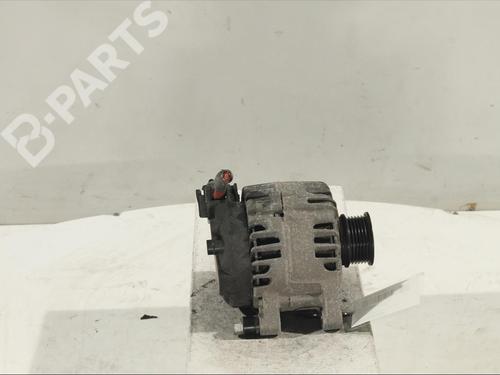 Alternator FORD FIESTA VI (CB1, CCN)  | BP11908398M7 