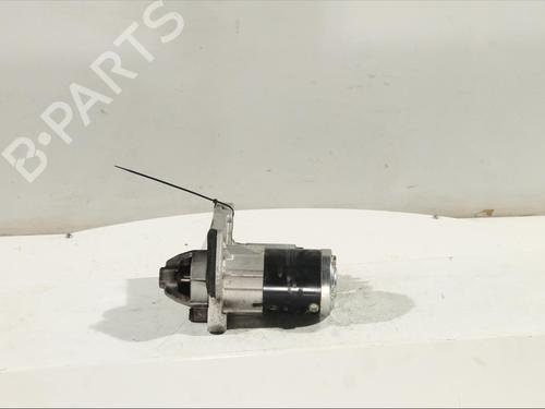 Used Starter Starter DACIA SANDERO II TCe 90 (B8M1, B8MA, B8AC) (90 hp) 11903629 11903629