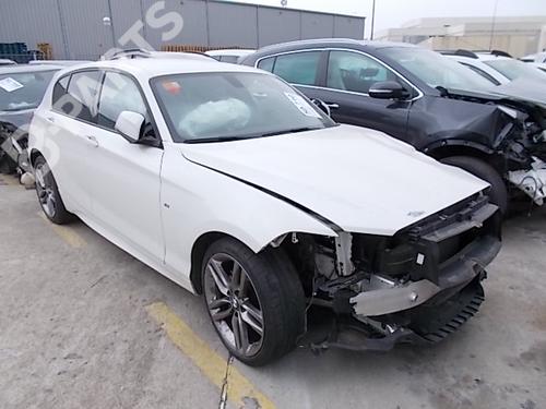 Switch BMW 1 (F20) 118 d | BP11911539I30 