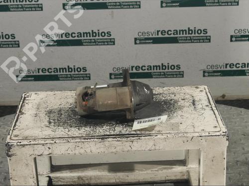 Startmotor OPEL ASTRA H (A04)  | BP11900960M8 