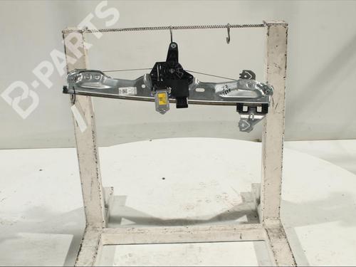 Used Front left window mechanism RENAULT KADJAR (HA_, HL_) [2015-2025]  12081776