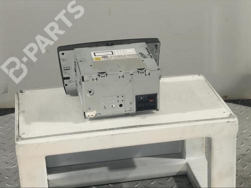 Radio SKODA OCTAVIA II (1Z3) 1.6 TDI | BP11981263E6 