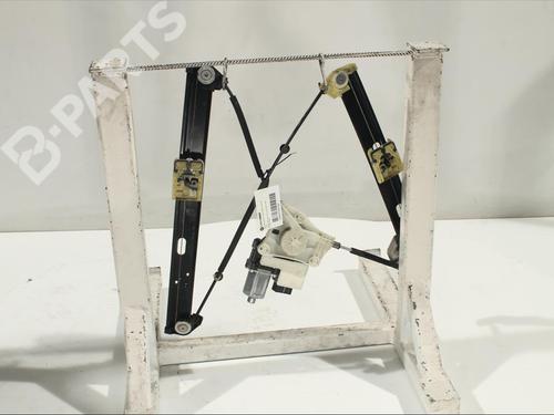 Front right window mechanism SEAT ARONA (KJ7, KJP)  | BP12081690C23 