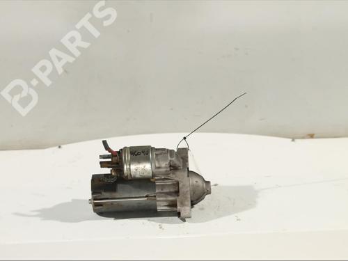 Used Starter DACIA DUSTER (HS_) [2010-2018]  11903337