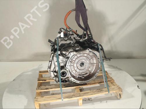 Engine MITSUBISHI OUTLANDER III (GG_W, GF_W, ZJ, ZL, ZK)  | BP24351986M1 