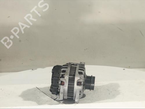 Used Alternator Alternator HYUNDAI i20 I (PB, PBT) 1.2 (86 hp) 19937954 19937954