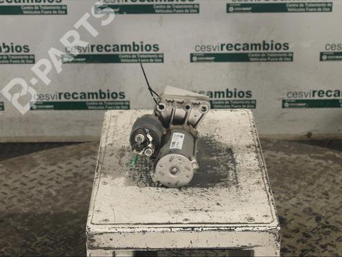 Starter CITROËN C-ELYSEE (DD_) 1.6 BlueHDi 100 | BP11897632M8 