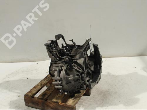 Gearkasse VW BORA I (1J2)  | BP12080355M3 
