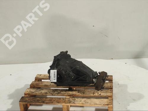 Rear differential MERCEDES-BENZ CLC-CLASS (CL203) CLC 200 Kompressor (203.741) | BP11991036M24 