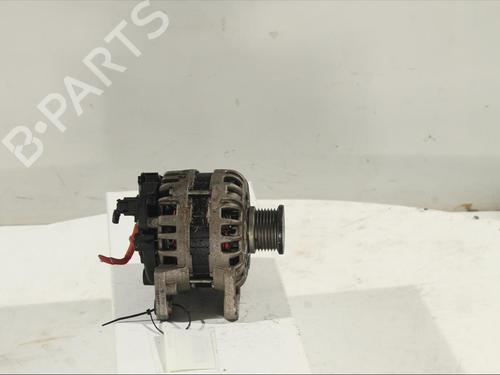 Alternator DACIA SANDERO II 1.5 dCi 75 / Blue dCi 75 (B8JW, B8M4, B8AH, B8M7, B8M6) | BP11906968M7 - Image 4