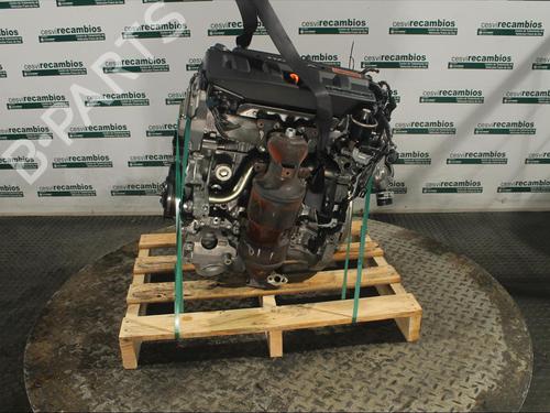 Moteur HONDA CIVIC IX (FK) 1.8 i-VTEC (FK2) (141 hp) 11896320