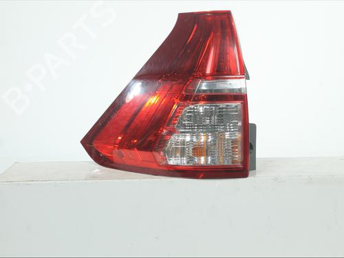 Used Rear bumper left light Rear bumper left light HONDA CR-V IV (RM_) 1.6 i-DTEC (RE6) (120 hp) 35998130 35998130