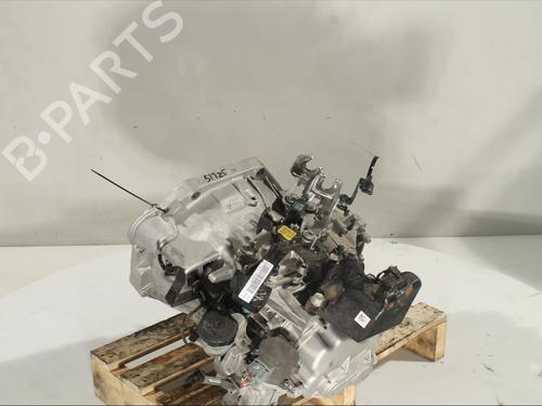 Gearbox HYUNDAI BAYON (BC3)  | BP17208019M3 