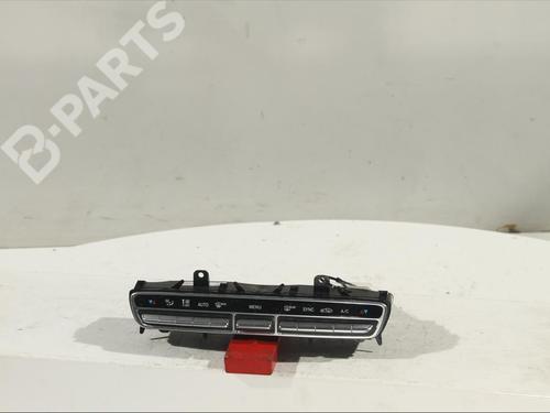 Commande Chauffage MERCEDES-BENZ C-CLASS (W205) C 220 BlueTEC / d (205.002, 205.004) (170 hp) 11907425