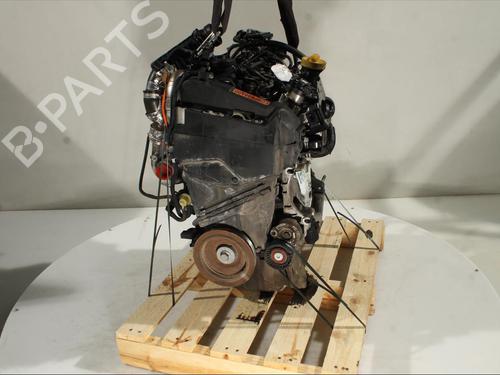 Engine DACIA SANDERO II 1.5 dCi | BP23336444M1 