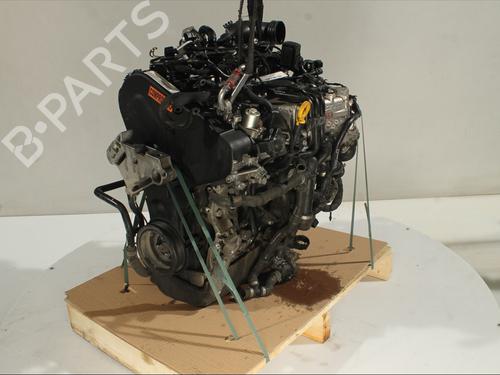 Engine SEAT LEON (5F1) 1.6 TDI | BP29382656M1 
