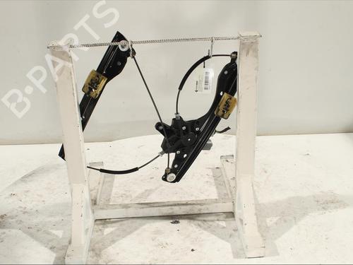 Front left window mechanism OPEL ASTRA K (B16) 1.6 CDTi (68) | BP12079972C22 