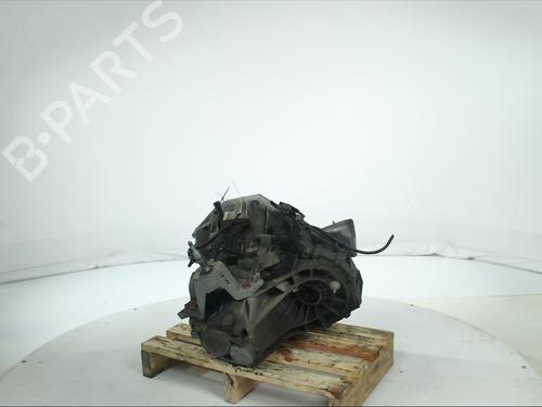 Gearbox RENAULT KADJAR (HA_, HL_) 1.5 dCi 110 (HLA3) | BP37093080M3 - Image 4