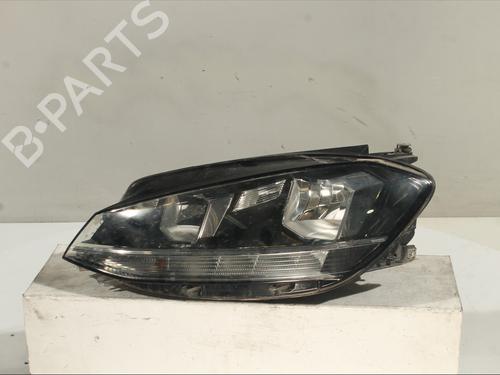 left-headlight-vw-golf-vii-variant-ba5-bv5-2013-2014-2015-2016-2017-2018-2019-2020-2021-2022-30691974 main image