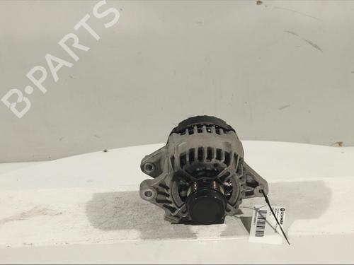 Used Alternator Alternator TOYOTA AURIS (_E18_) 1.8 Hybrid (ZWE186_, ZWE186R) (136 hp) 11985332 11985332