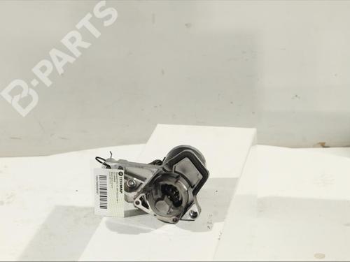 Starter RENAULT CLIO IV (BH_) 1.5 dCi 75 | BP11906926M8 