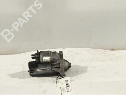 Starter RENAULT SCÉNIC III (JZ0/1_) 1.5 dCi | BP11904049M8 