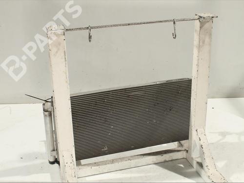 AC radiator BMW 1 (F20) 118 i | BP12082105M32 