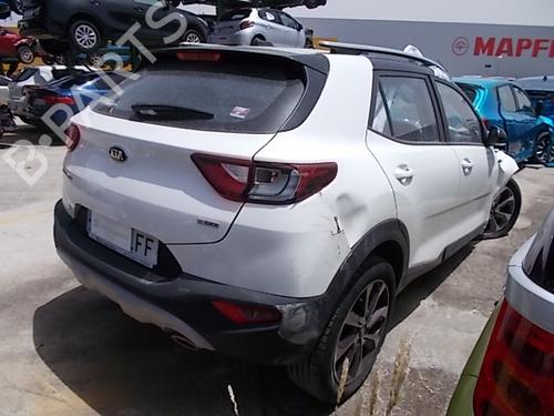Radio KIA STONIC (YB) 1.0 T-GDi | BP20221814E6 