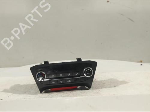 Used Climate control Climate control 11984741 11984741
