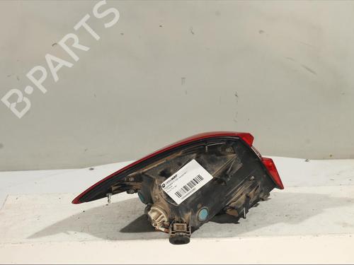 Right taillight FORD FIESTA VII (HJ, HF) 1.0 EcoBoost | BP27647615C35 