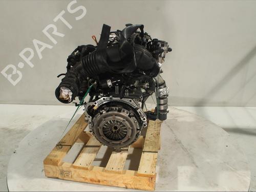 Engine KIA PROCEED (CD) 1.6 CRDi 136 | BP36053203M1 - Image 5