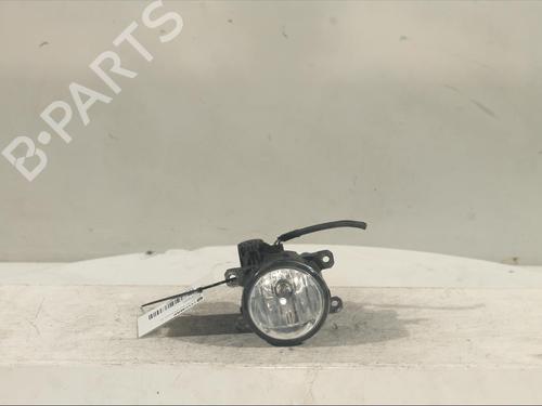 Used Left front fog light Left front fog light FIAT PANDA (312_, 319_) 1.2 (312PXA1A) (69 hp) 24541599 24541599
