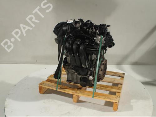 Engine SKODA FABIA III (NJ3) 1.4 TDI | BP15087963M1 