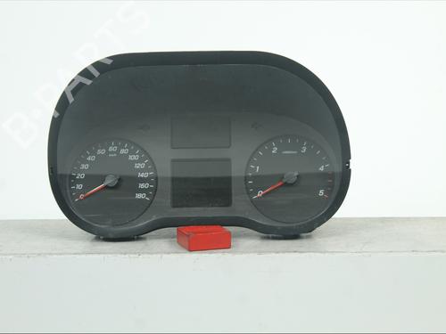 Kombiinstrument Kombiinstrument 39113892 39113892