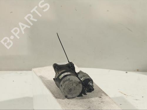 Startmotor RENAULT MEGANE III Hatchback (BZ0/1_, B3_) 1.6 16V (BZ0H) | BP15543953M8 